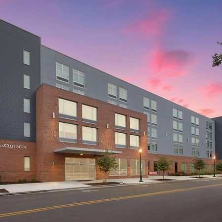 La Quinta Inn & Suites By Wyndham Chattanooga Downtown/South Eksteriør billede