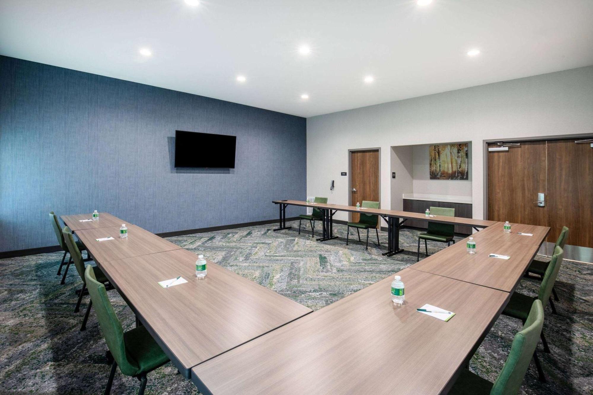 La Quinta Inn & Suites By Wyndham Chattanooga Downtown/South Eksteriør billede