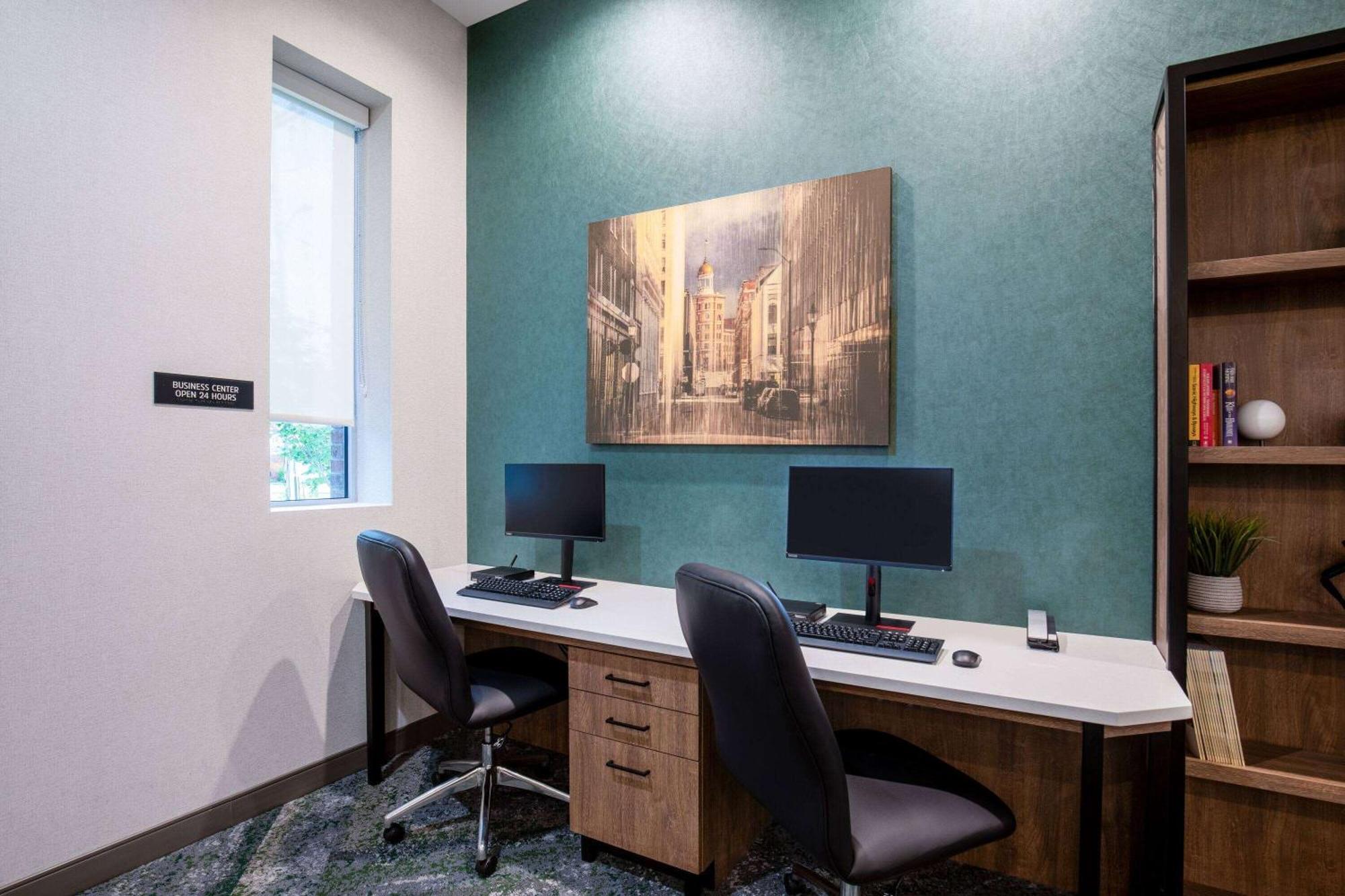 La Quinta Inn & Suites By Wyndham Chattanooga Downtown/South Eksteriør billede
