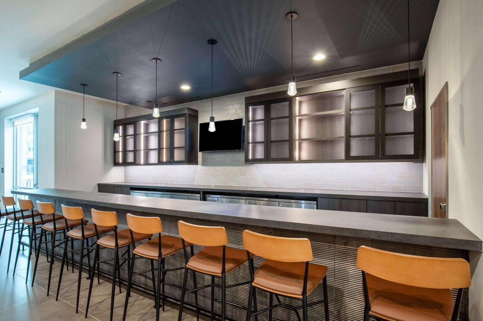 La Quinta Inn & Suites By Wyndham Chattanooga Downtown/South Eksteriør billede