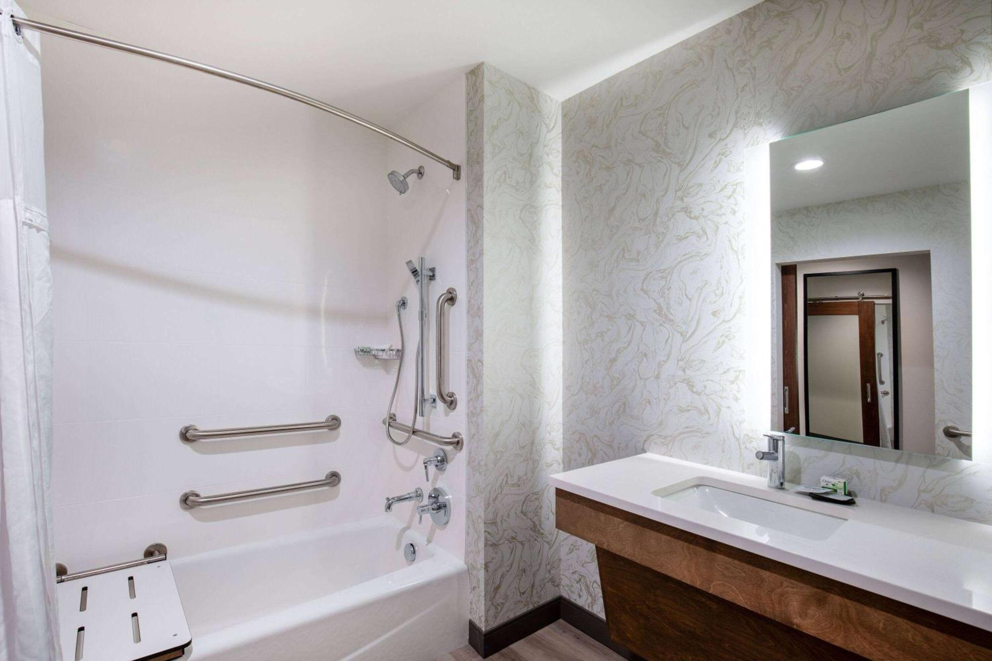 La Quinta Inn & Suites By Wyndham Chattanooga Downtown/South Eksteriør billede
