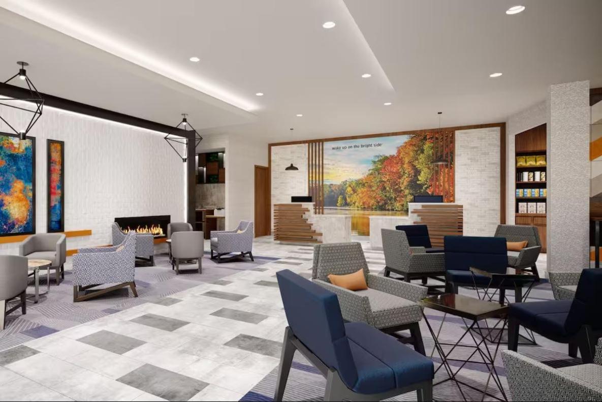 La Quinta Inn & Suites By Wyndham Chattanooga Downtown/South Eksteriør billede